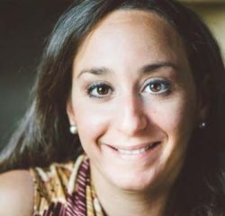 Laura Khoury Chief Executive Officer