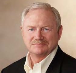 Jon Nordeen Former EVP and CIO- Hudson's Bay Company