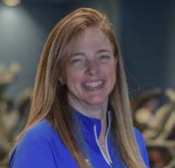 Francesca Schuler Former VP Global Brand Management - The Gap