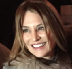Toni Stinton Former Strategic Sales, Retail - PayPal