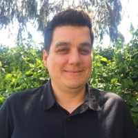Ben Riggleman Ben Riggleman - VP of Engineering, Chief Architect