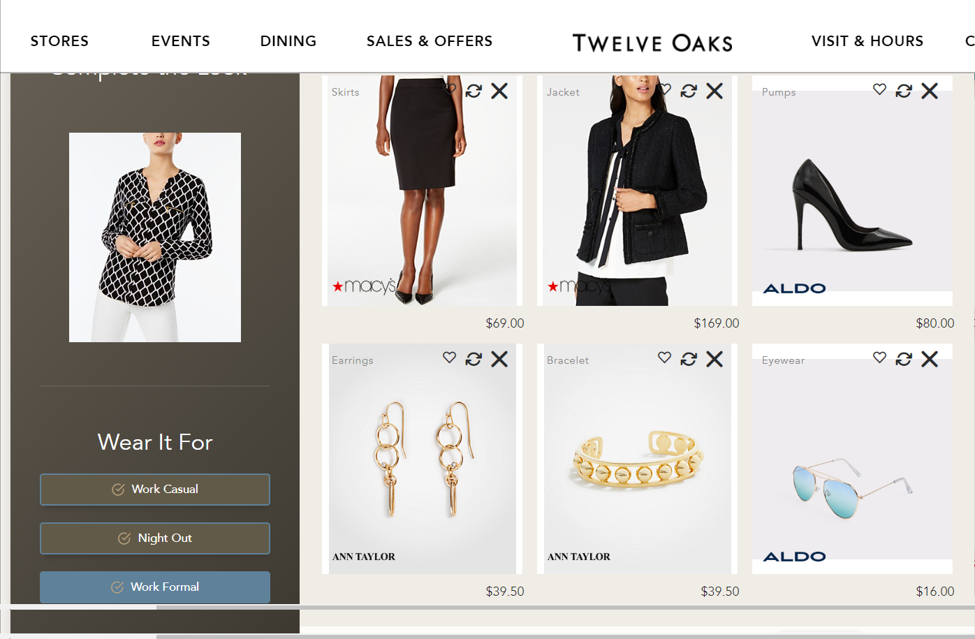 Shoptelligence Launches AI-Powered Style Assistant - Shoptelligence