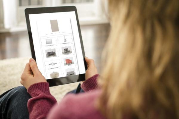 furniture-ui-ipad