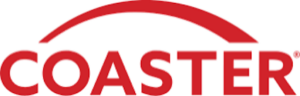 Coaster Logo - 2
