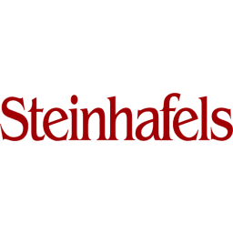 Steinhafels Logo