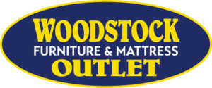 Woodstock Furniture _ Mattress Outlet Logo
