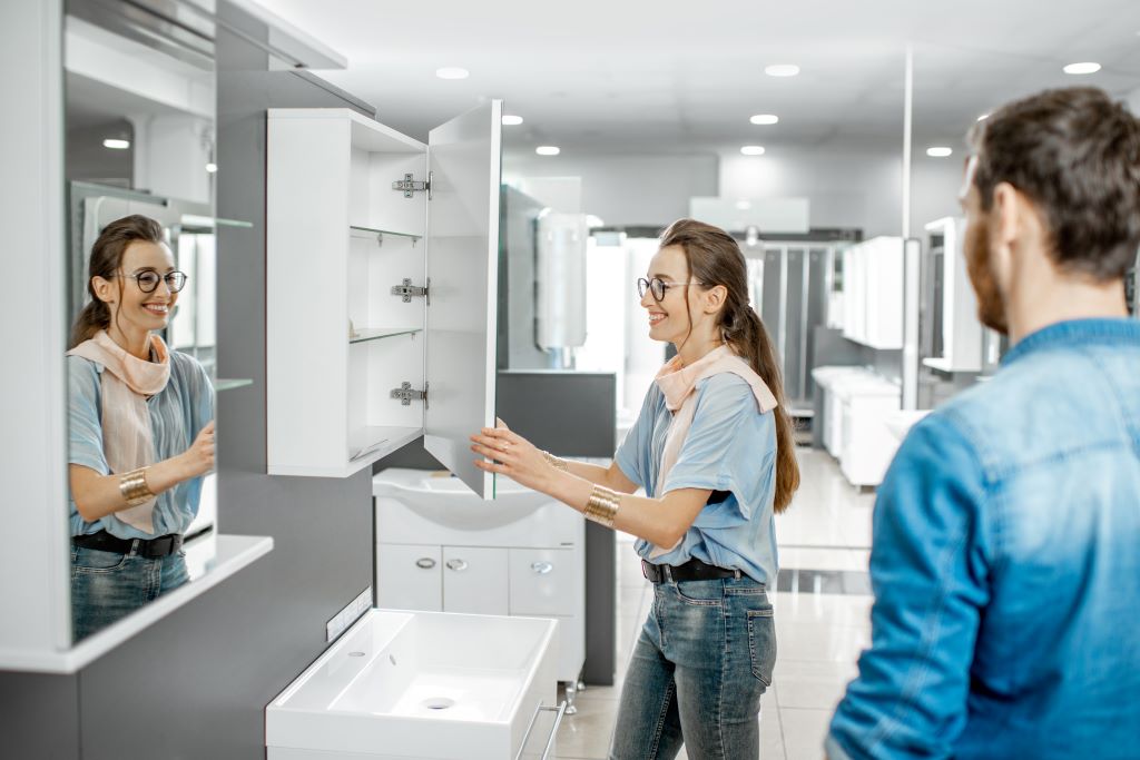 The Importance of the In-Store Visit - Shoptelligence